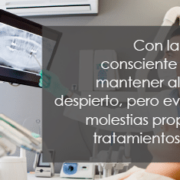 Implantes dentales sin dolor