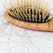 Evitar la caída del pelo en la menopausia