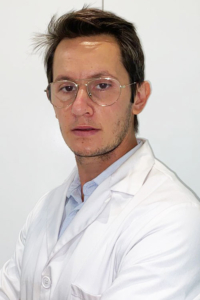 Dr. Zylberberg