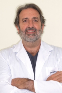 Cirujano Maxilofacial en Valladolid