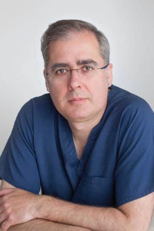 Dr. Maestre Rodríguez
