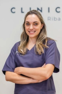 Especialista en implantología dental en Valladolid
