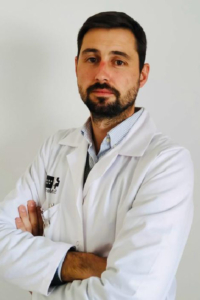 Experto en implantología dental en Madrid