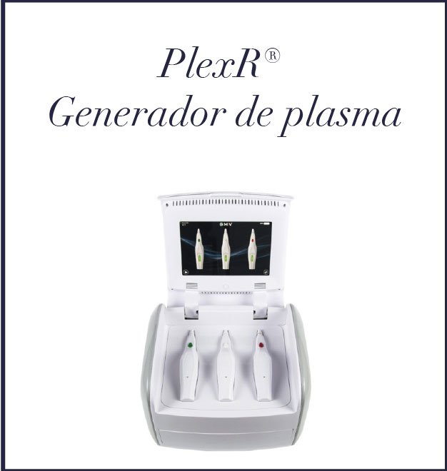 Plasma facial