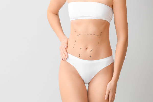 Abdominoplastia Valladolid