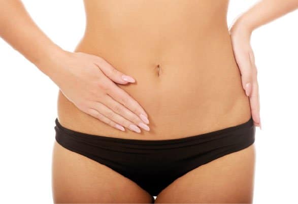 Mini abdominoplastia precios