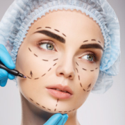 Cirugía plástica facial Madrid