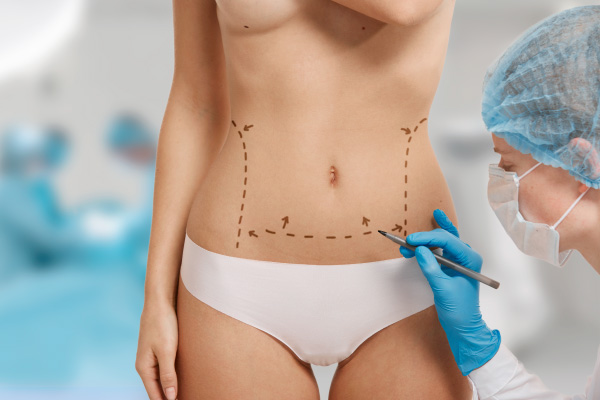 Clínica abdominoplastia Madrid