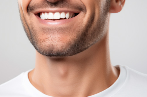 Clínica estética dental Madrid