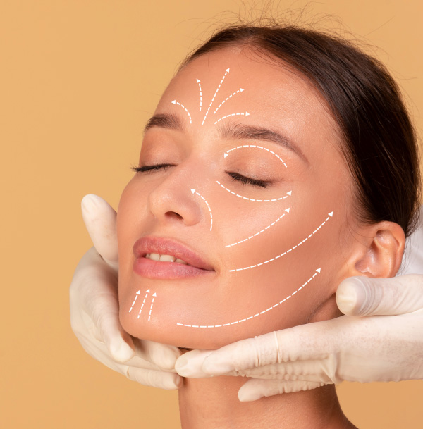 Clínica lifting facial Madrid