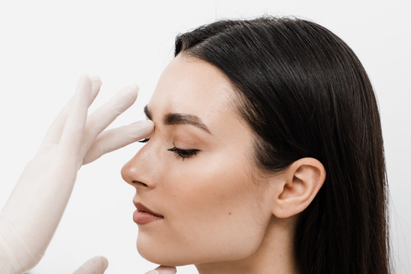 Rinoplastia secundaria Madrid precio