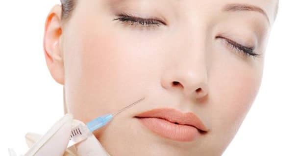 Mesoterapia facial precio Madrid