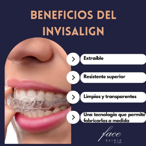 Clínica Invisalign Pozuelo 