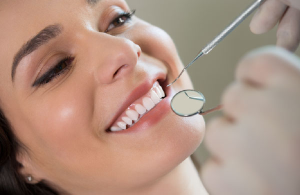 Estética Dental en Valladolid