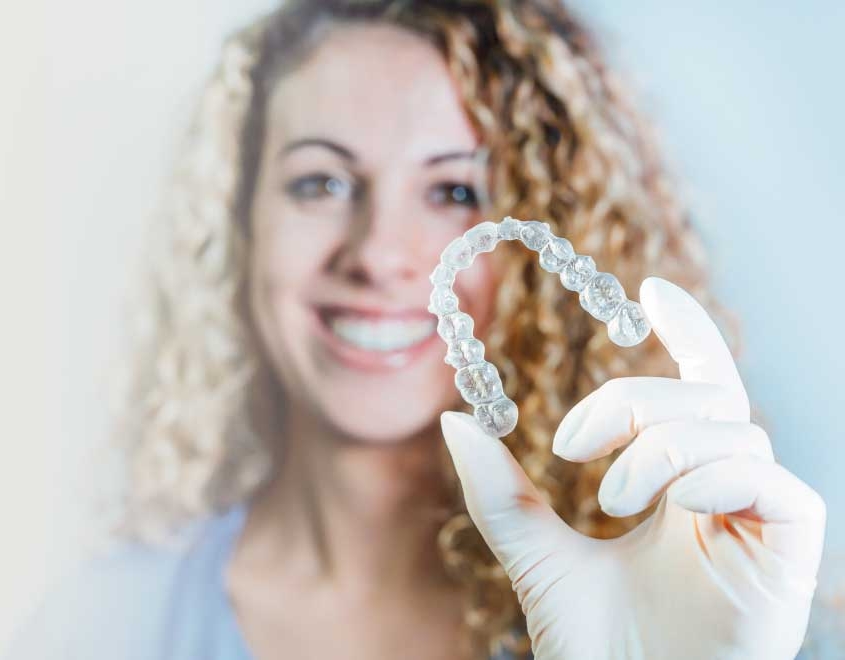 Invisalign Pozuelo