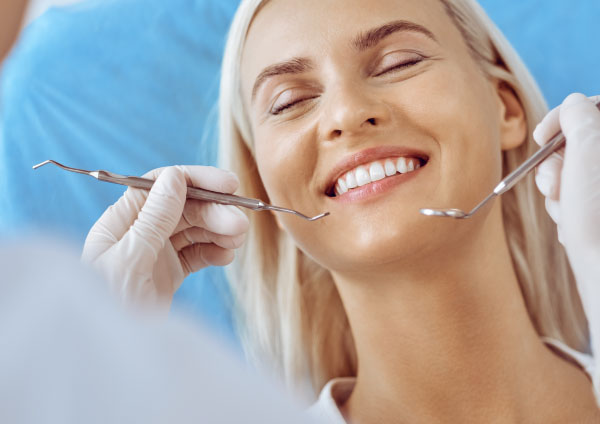 Clínica de estética dental en Pozuelo y Aravaca