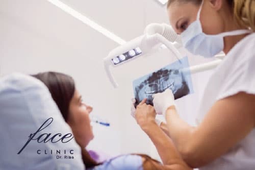 Clínica Periodoncia Salamanca