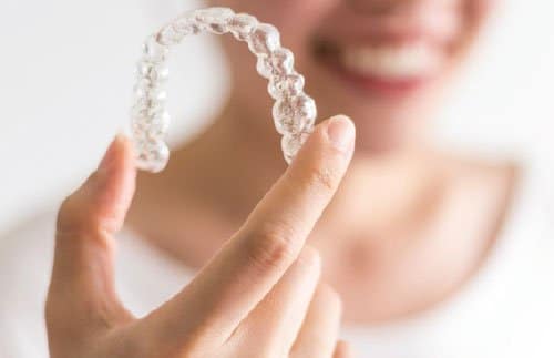 Invisalign Huelva