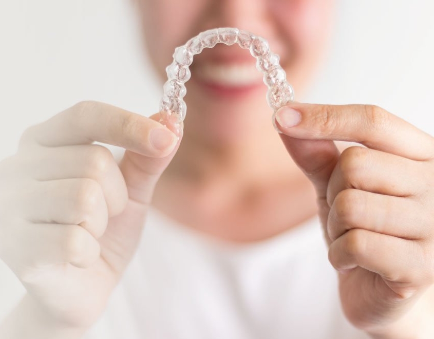 Invisalign precio Huelva