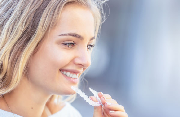 Invisalign Salamanca